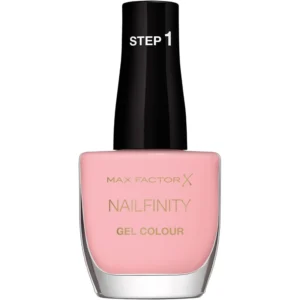 Max Factor Nailfinity Gel Color 230 Leading Lady X 6