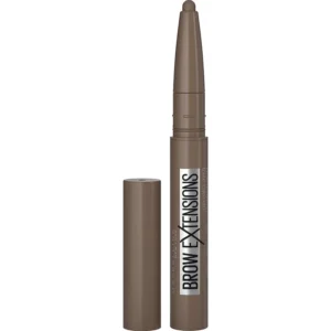 Maybelline Brow Extensions 06 Deep Brown X 3