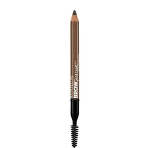 Maybelline Brow Precise Pencil Dark Blonde X 6