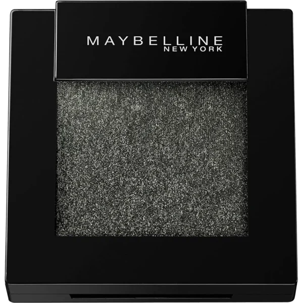 Maybelline Color Sensational Eyeshadow 90 Mystic Moss X 6
