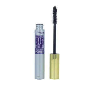 Maybelline Colossal Big Shot Tinted Fiber Primer Black X 3