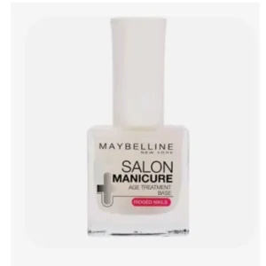 Maybelline Salon Manicure Nail Treatment Ridged Nails X 6