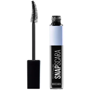 Maybelline Snapscara Mascara Pitch Black X 3