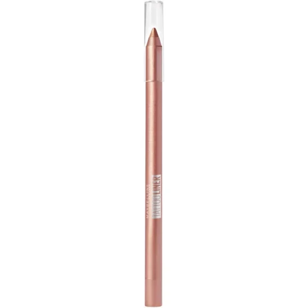 Maybelline Tattoo Liner Gel Eyeliner Pencil 950 Rich Clay X 6