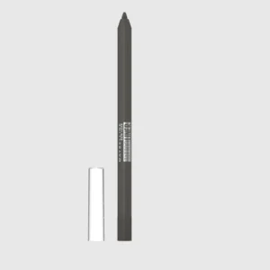 Maybelline Tattoo Liner Gel Pencil 902 Grayish Black X