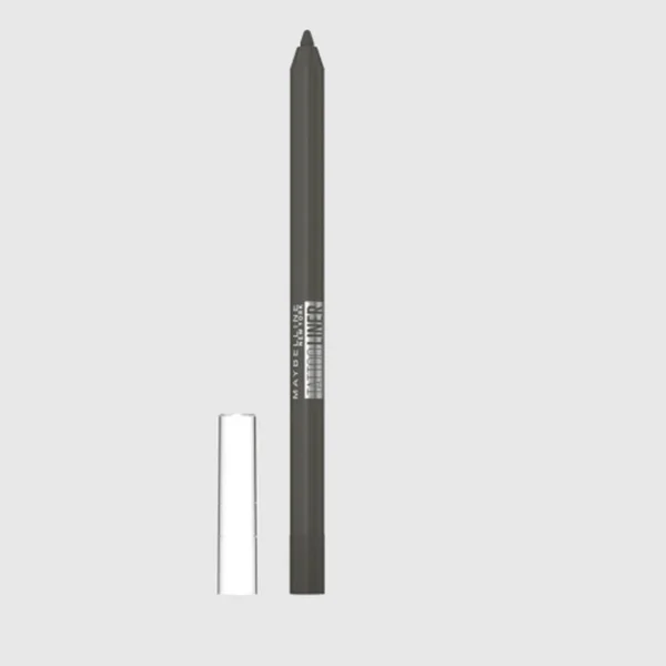 Maybelline Tattoo Liner Gel Pencil 902 Grayish Black X