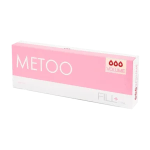Metoo Volume