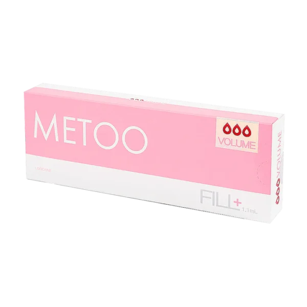 Metoo Volume