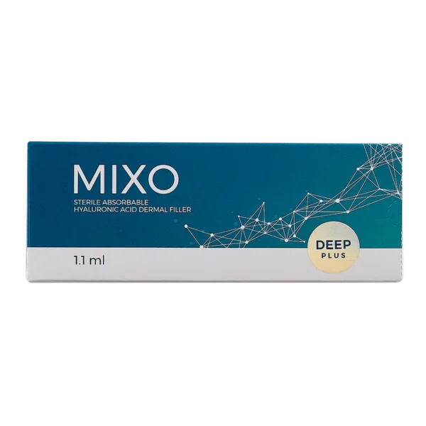 Mixo Deep Plus