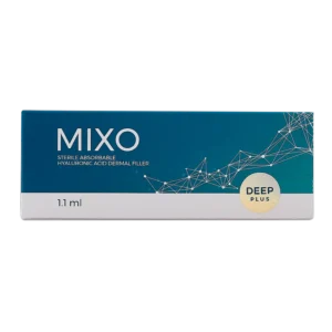 Mixo Deep Plus