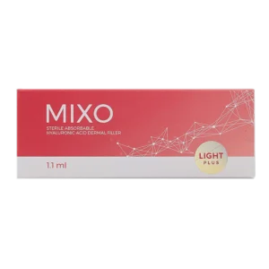 Mixo Light Plus