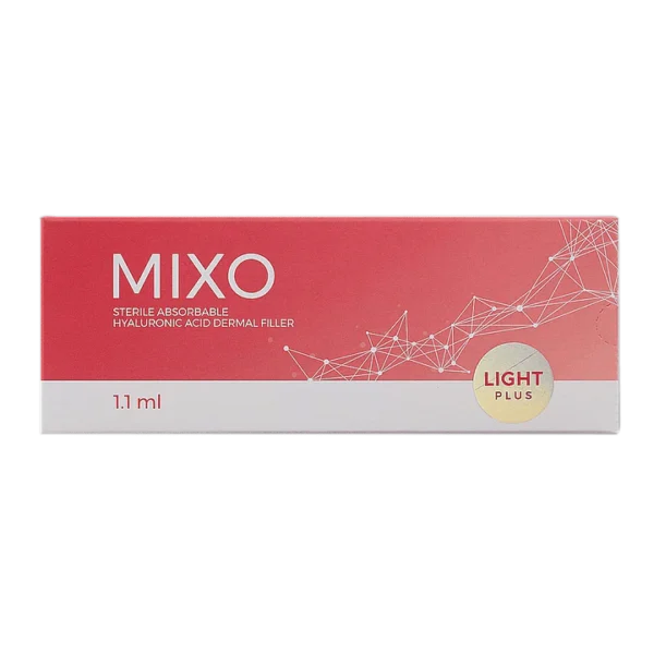 Mixo Light Plus