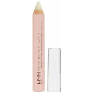 NYX EyeBrow Shaper Wax EBS01 X 6