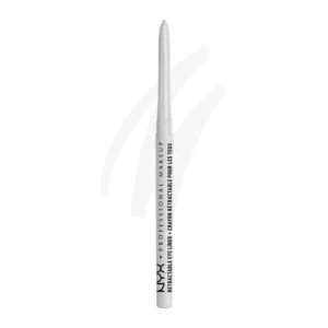 NYX Mechanical Eye Liner Pencil White X 3
