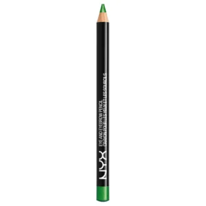 NYX Slim Eye Pencil Green Shimmer X 3