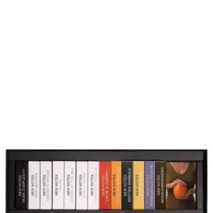 New Notes.