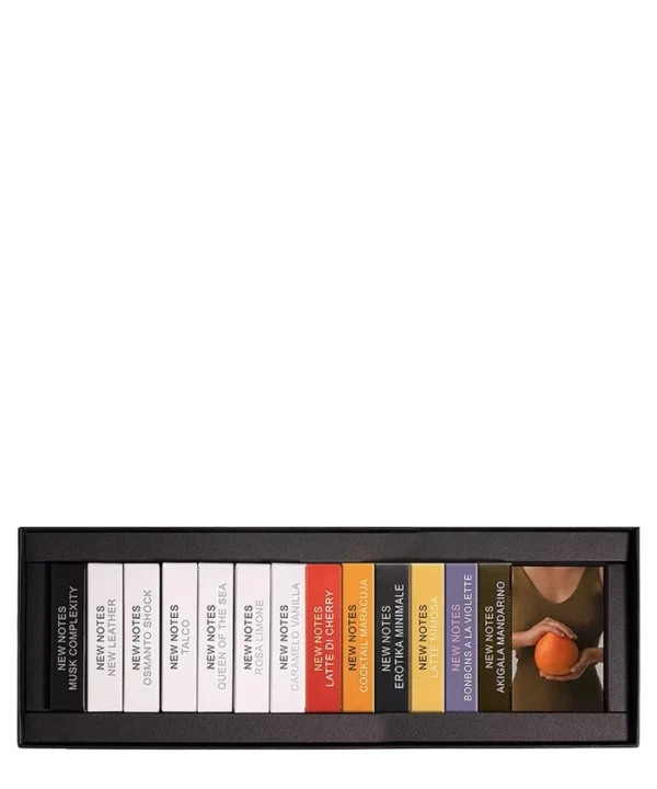 New Notes.