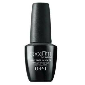 OPI Axxium Gel System No Cleanse UV Sealer X 6