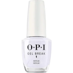 OPI Gel Break Step 1 Serum Base Coat 15mL X 3