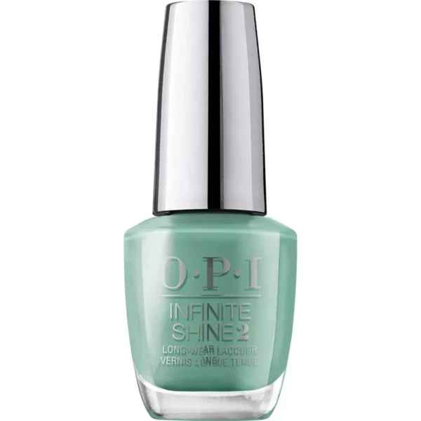 OPI Infinite Shine Nail Lacquer I’m On a Sushi Roll X 6