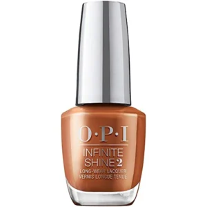 OPI Infinite Shine Nail Polish My Italian Is A Little Rusty X 6