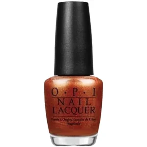 OPI Nail Lacquer A Woman’S Prague-Ative X 6