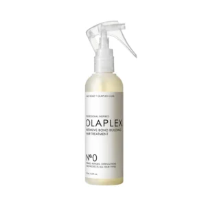 Olaplex Intensive Bond Building Hair Treatment No. 0 X 3