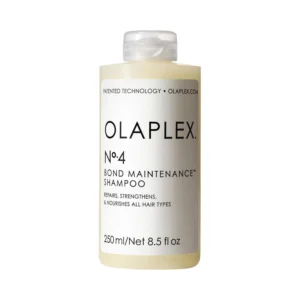 Olaplex No. 4 Bond Maintenance Shampoo 250ml