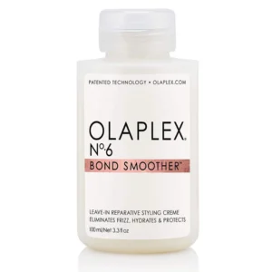 Olaplex No.6 Bond Smoother 100ml X 3