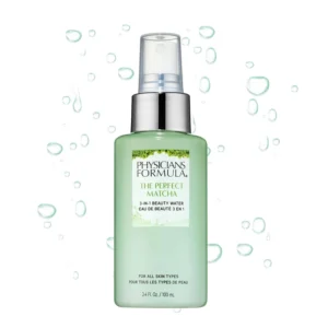 Physicians Formula The Perfect Matcha 3-In-1 Beauty Water X 4