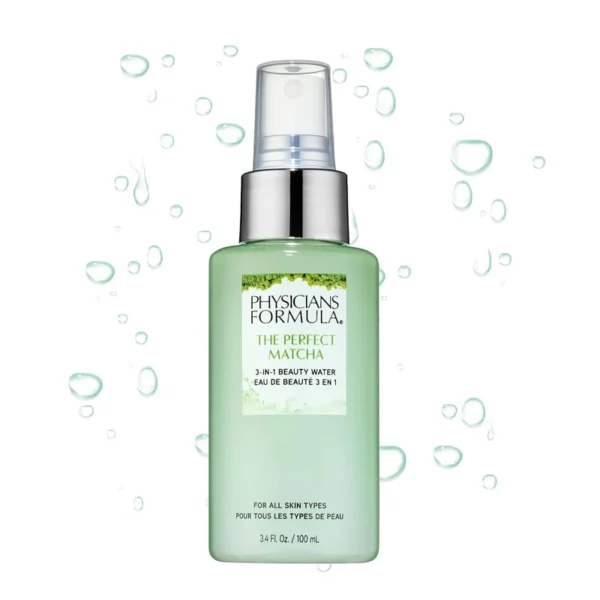 Physicians Formula The Perfect Matcha 3-In-1 Beauty Water X 4