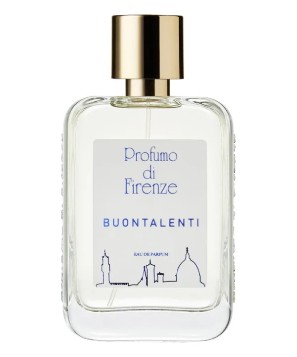 Profumo di Firenze