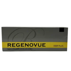 REGENOVUE DEEP PLUS