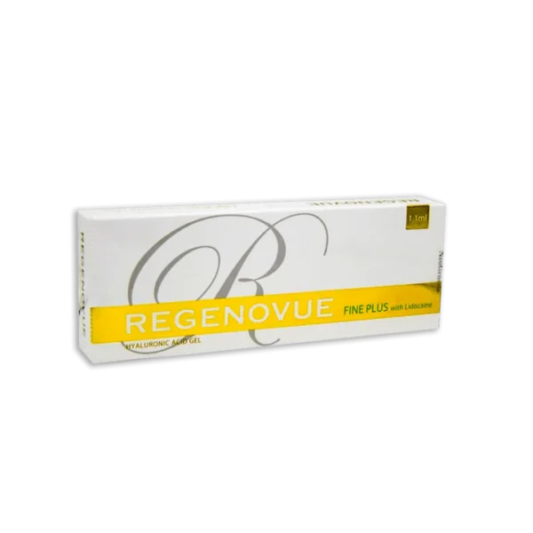 REGENOVUE FINE PLUS