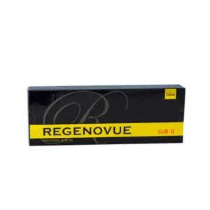 REGENOVUE SUB Q