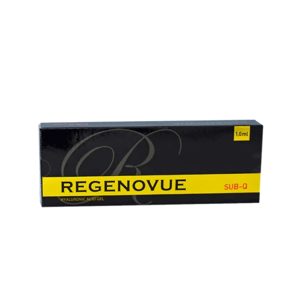 REGENOVUE SUB Q