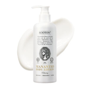 [ROOTON] Manantio Body Lotion 300ml