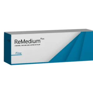 ReMedium Fine