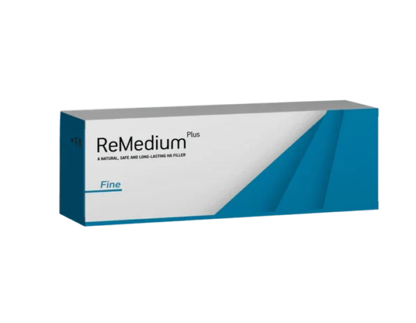 ReMedium Fine