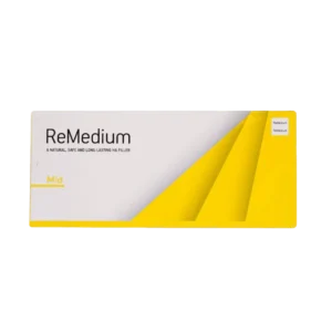 ReMedium Mid