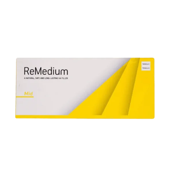 ReMedium Mid