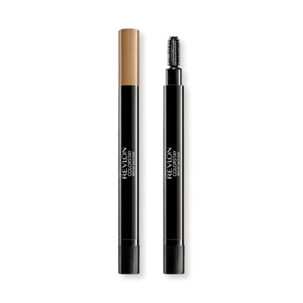 Revlon Color Stay Brow Mousse 401 Blonde X 3