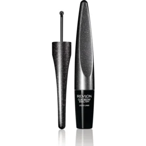 Revlon ColorStay Exactify Liquid Liner 102 Sparkling Black X 6