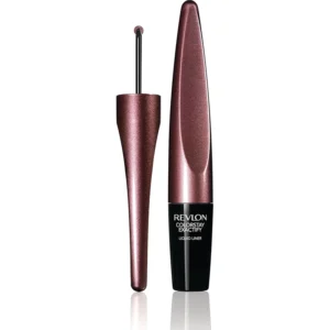 Revlon ColorStay Exactify Liquid Liner 103 Mulberry X 6