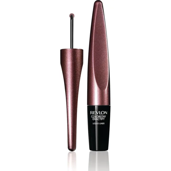 Revlon ColorStay Exactify Liquid Liner 103 Mulberry X 6
