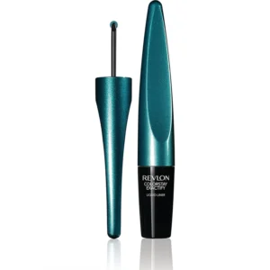Revlon ColorStay Exactify Liquid Liner 104 Mermaid Blue X 6