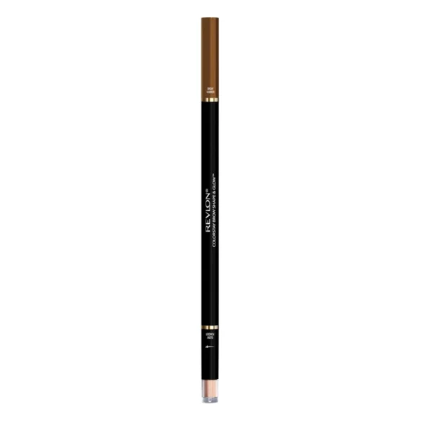 Revlon Colorstay Brow Shape & Glow 255 Soft Brown X 6