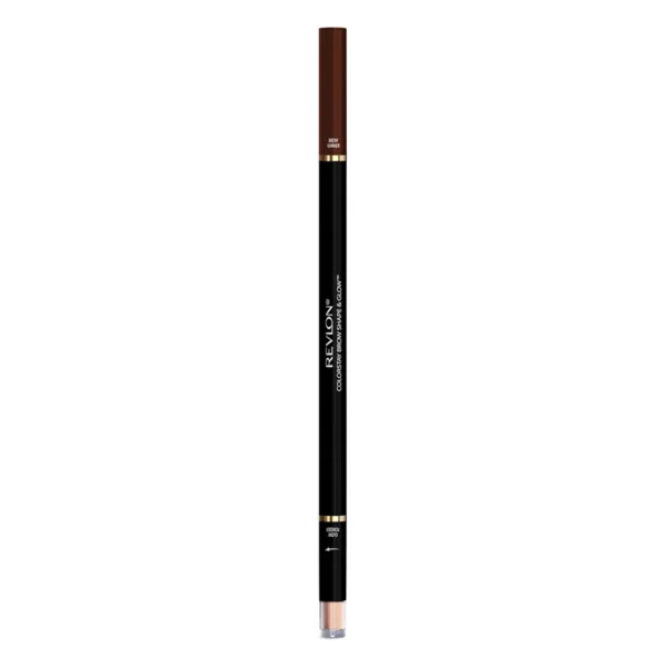 Revlon Colorstay Brow Shape & Glow 260 Dark Brown X 6