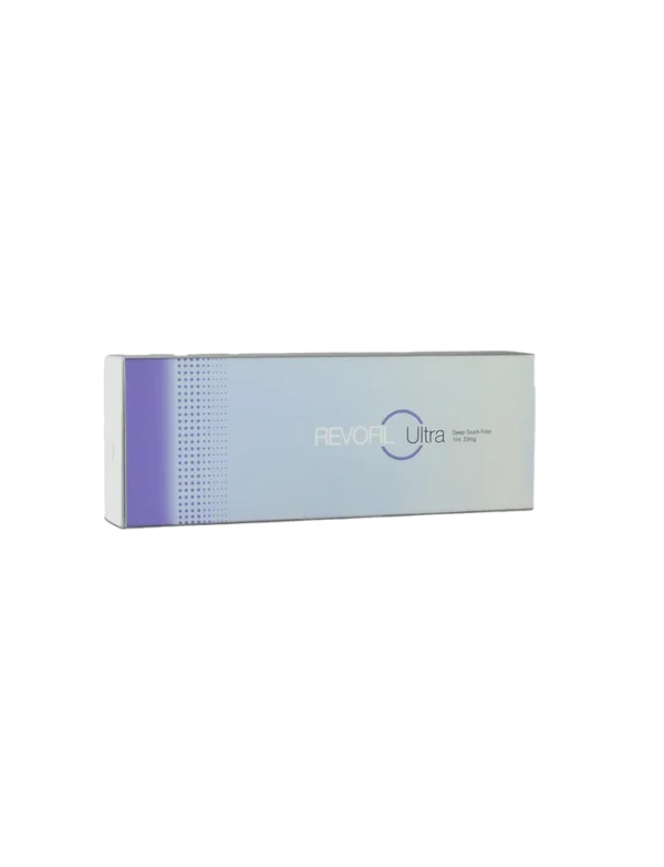Revofil Ultra