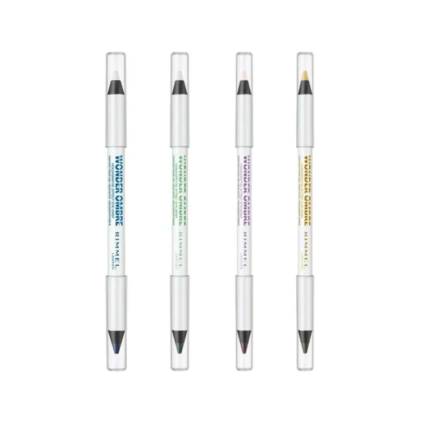 Rimmel Wonder Ombre Holographic Eyeliner X 24